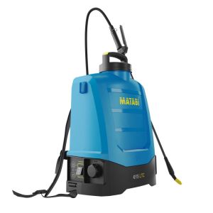 MATABI DRUKSPUIT E15 LTC - 15 LITER