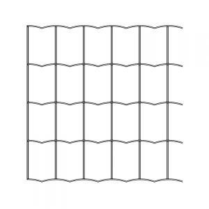 PANTANET LIGHT 610X76,2X101,6X2,2