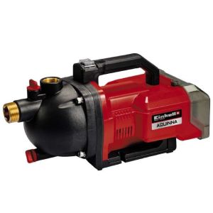 TUINPOMP EINHELL AQUINNA  ACCU 