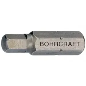 INBUSBIT 4X50 BOHRCRAFT
