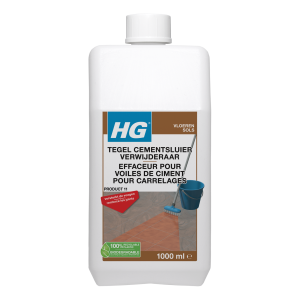 HG CEMENTSLUIER VERWIJDERAAR 1L (PRODUCT 11) (1LTR) 1000