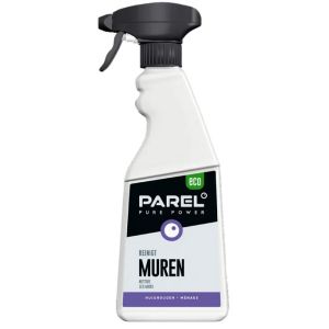 PAREL PURE POWER REINIGT MUREN 500ML