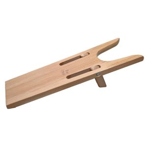 LAARZENTREKKER LAARZENKNECHT HOUT