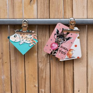 MAGNEET NEODYM CLIP 4KG 2 STUKS [DY7100038]