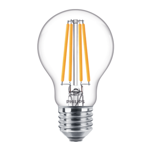 LED LAMP CLASSIC 10,5W E27 WARMWIT A60