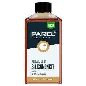 PAREL PURE POWER VERWIJDERT SILICONENKIT 250ML