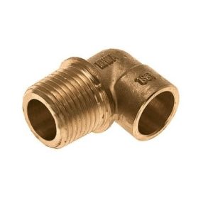 BONFIX SOLDEERKNIE LANG 3/8 X 12 MM