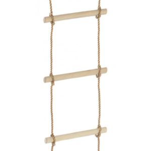 TOUWLADDER PER SPORT HOOGTE PER SPORT 30CM + 1 SPORT