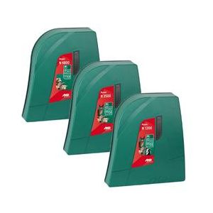 SCHRIKAPPARAAT OP LICHTNET AKO POWER N1200 220V