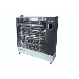 KACHEL MOBIELE OLIE INFRAROOD STRALER VAL6-FIR2000