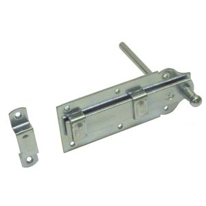 ROLSCHUIF GEGALV. 160 MM + PEN  NMB