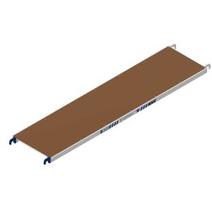 ASC PLATFORM ZONDER LUIK 190