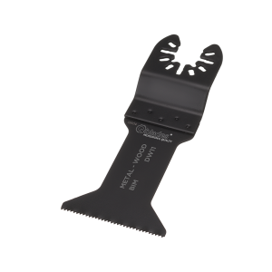 QBLADES MULTIZAAGBLAD BI-METAAL