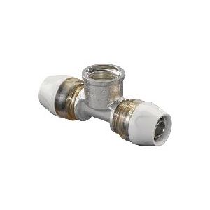 RTM T-STUK COMPOSIET 16X1/2