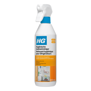 HG HYGIENISCHE KOELKASTREINIGER (500ML) 375