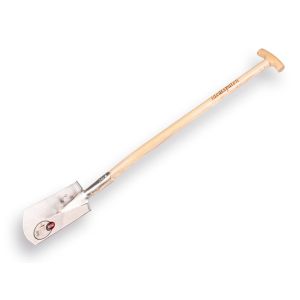 IDEAL SPADE+OPSTAP+STEEL 85CM