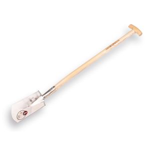 IDEAL SPADE+OPSTAP+STEEL 85CM