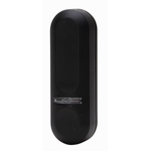 UNIVERSAL SNOERDIMMER ZWART