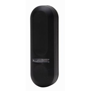 UNIVERSAL SNOERDIMMER ZWART