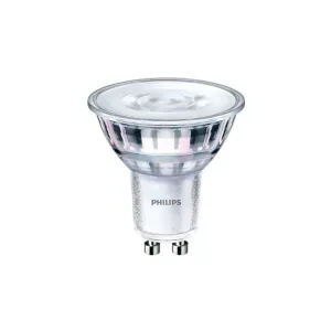 PHILIPS LED LAMP SPOT GU10 4-50W 3000K DIMBAAR