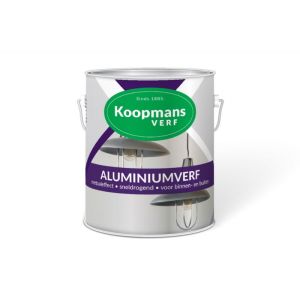 KOOPMANS ALUMINIUMVERF