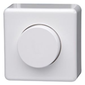 STANDARD DIMMER R 200W ARCTIC WIT