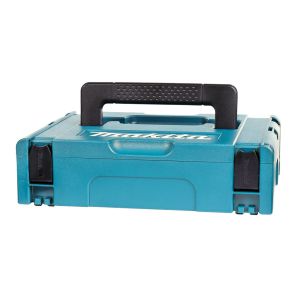 MAKITA 821549-5 M-BOX KOFFER NR.1 ZONDER INZETBAKJES P-83652
