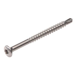 QZ GLASLATSCHROEVEN ZELFBOREND LENSKOP 3.2 X 40/24 TX-10 RVS 410