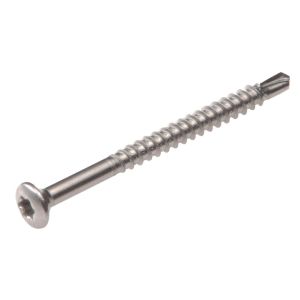 QZ GLASLATSCHROEVEN ZELFBOREND LENSKOP 3.2 X 40/24 TX-10 RVS 410