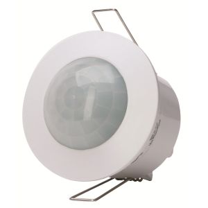 INFRACONTROL R 360° INFRAROOD BEW.SCHAKELAAR, 3-DRDS, BEL. T