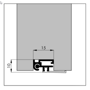 VALDORPEL ELLENMATIC MINI 83 ELLEN 
