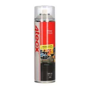 SPUITBUS 2164 PRIMER GRONDLAAG 500ML 4TECX
