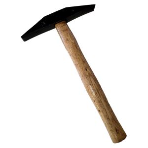 GIPSHAMER 35X220MM TOTALE LENGTE 385MM