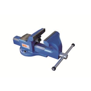 BANKSCHROEF 175MM KLEMBEREIK 230 MM BAHCO