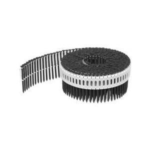 SPOELNAGEL PASLODE  IN-TAPE 2,1X50 RING BLANK PER PAK 9750 STUKS