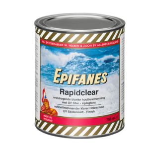 EPIFANES RAPIDCLEAR 750 ML