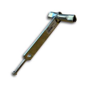 AP-PAALSLEUTEL 3 KANT 16-20MM