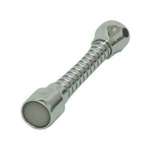 PLIEGER KRAANSLANG 1/2" CHROOM