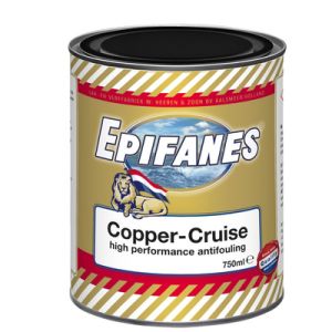 EPIFANES COPPER-CRUISE