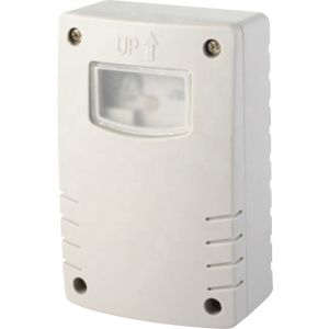 KOPP SCHEMERSCHAKELAAR IP44