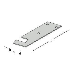 BALKANKER 155-46X2,5-SV
