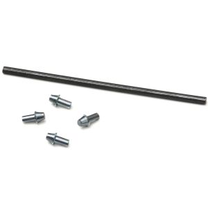 DVSP 1 / STELPIN INCL.4 BORGPINNEN TBV DVE & DVD 075/100/125