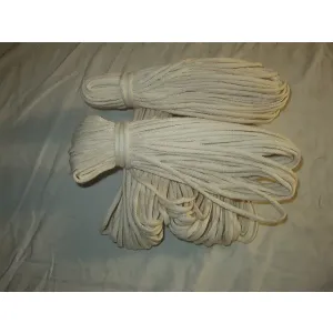 KOUS VOOR PETROLEUMSTEL RECHAUD ROND  4.5 MM