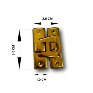 KOFFERSLUITING CHENEY 3126M