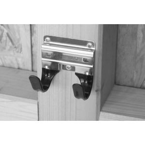 GEREEDSCHAPSHOUDER 2-DELIG