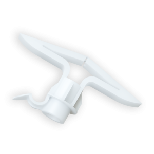 TOGGLER HOLLEWAND PLUG TH (TBE1+HAAK)