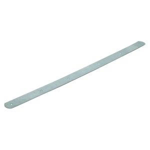 PLANKENBAND STAAL VERZINKT STEIGERBANDJES 400X22X0,7