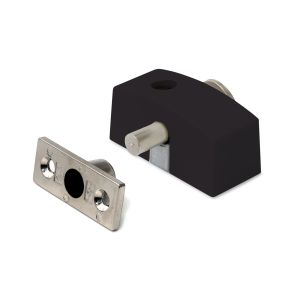  OPLEGSLOT SMAL BUITENDRAAIEND NO.011 SKG*® ZWART