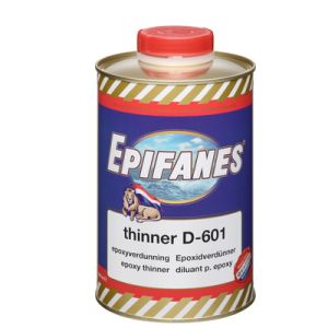 EPIFANES D-601 VERDUNNING