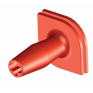 GEDORE HANDBESCHERMINGSGREEP - 108 UNI